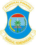Logo Pemerintah Kota Pangkalpinang